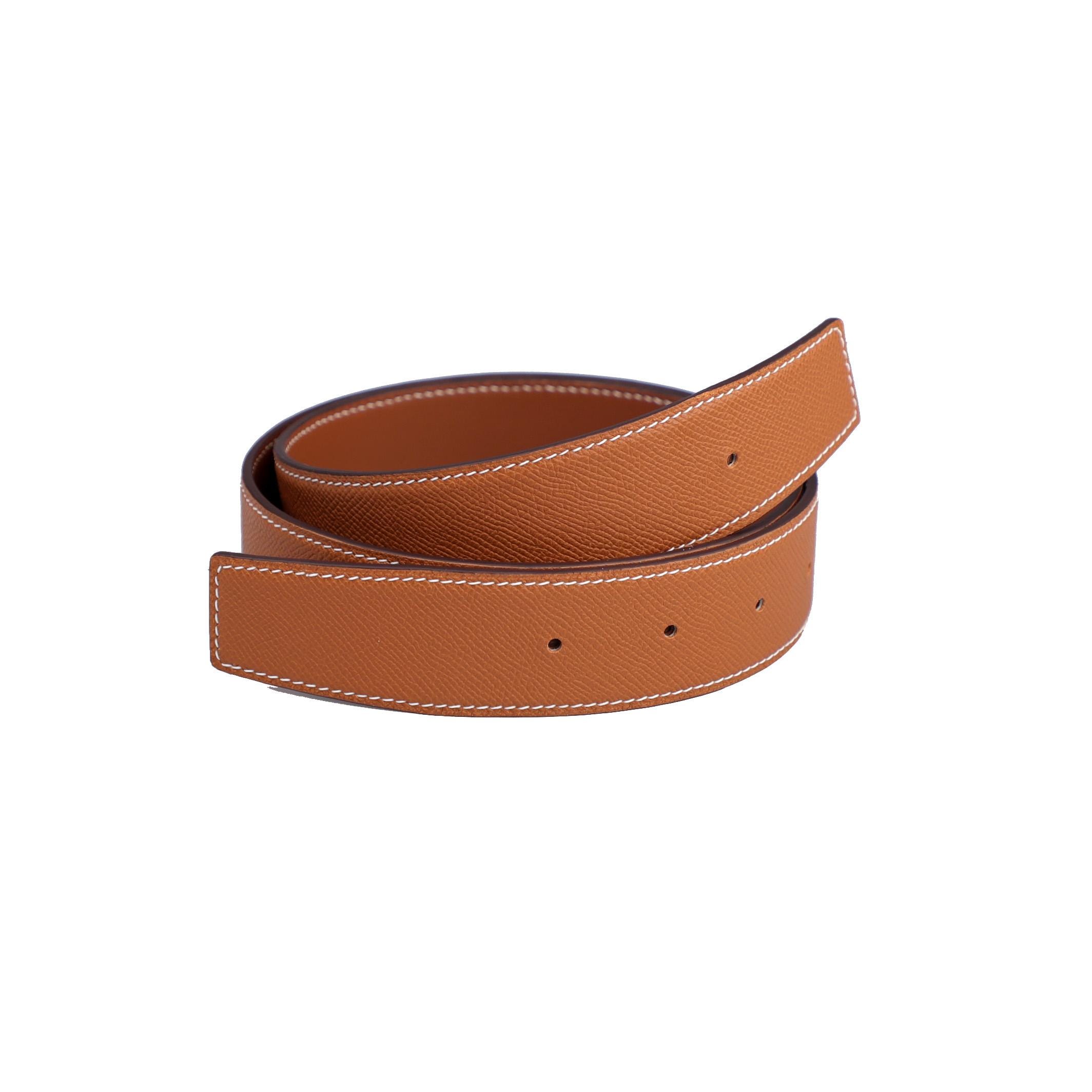 Salvatore Ferragamo ブラウンレザー ストラップ Ferragamo handbag strap - Etsy 日本