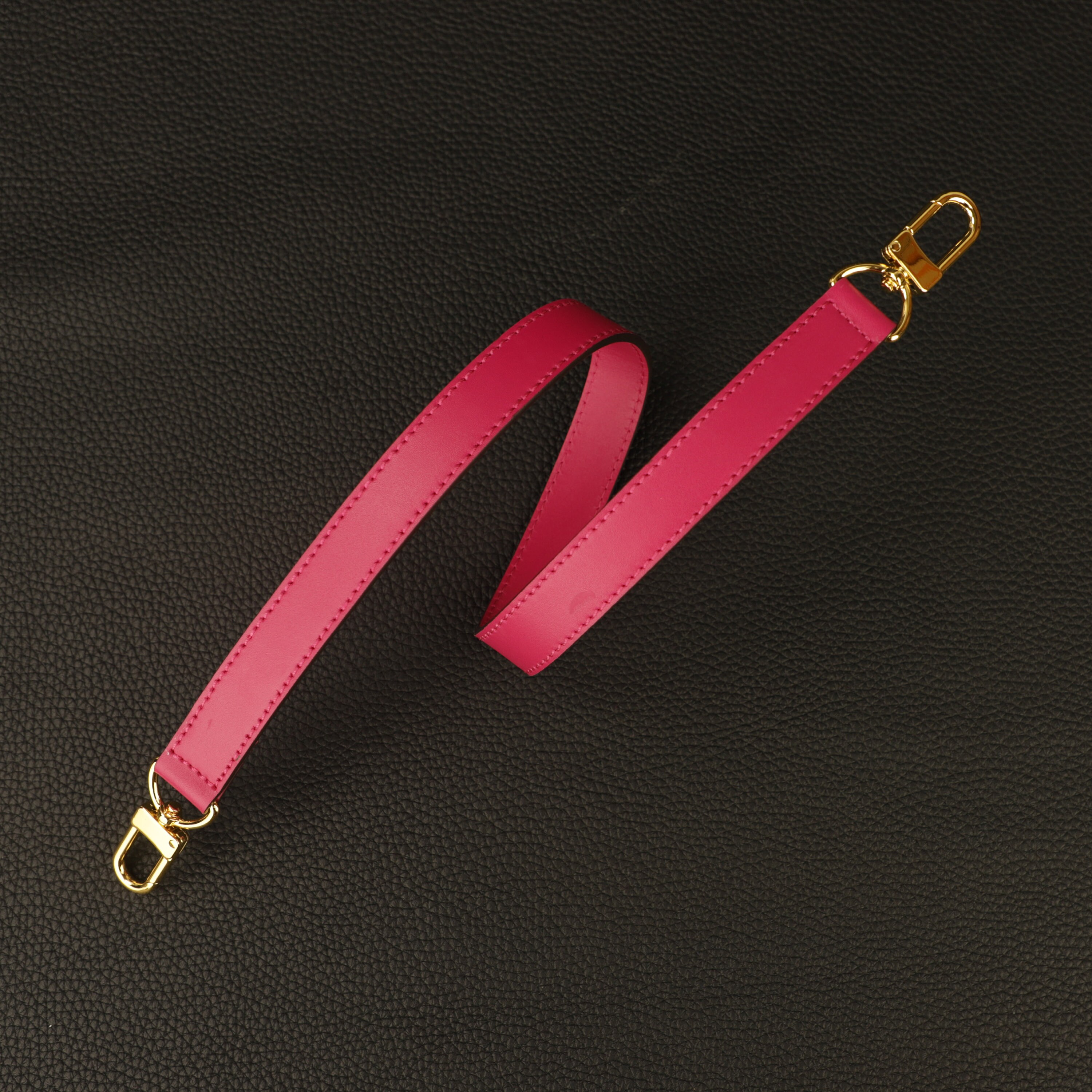 Metis Hobo Vachetta Strap Etsy