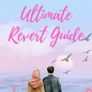 Ultimate Revert Guide