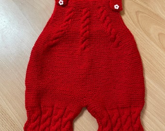 Various baby overalls sizes 62-80