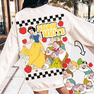 Blancanieves PNG, Princesa Png, Camiseta Princesa, Descarga Digital Instantánea, Linda Princesa Png, Diseño De Sublimación De Niñas Pequeñas, Png Para Niña