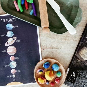 Solar System Unit Study, Homeschool Unit Studies, Homeschool Printables ...
