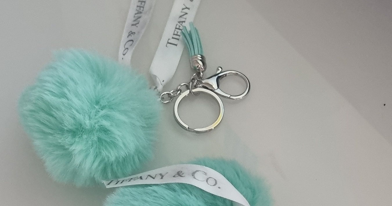 Tiffanys Keyring Etsy Australia