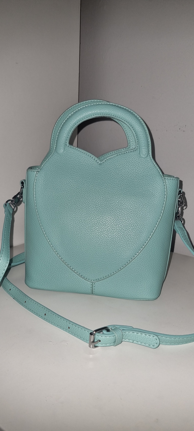 Tiffany & Co Purse Inspired Etsy UK