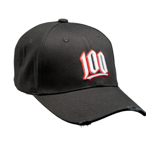 Livetowin Cap