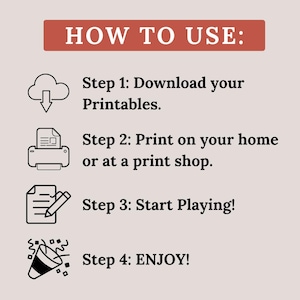Senior Which Came First Game, Games for Seniors, Elderly Care, Senior Citizens, Retiree Game Printable, History Questions, Instant Download
Which Came First Trivia Game – Fun Senior Games, Brain Games, Retirement & Office Party Games, Slumber Party Games, Holiday Trivia Game
Senior Which Came First Game, Nostalgia Trivia & Memory Quiz, Printable Senior Activity, Retirement and Party Brain Game, Printable Games