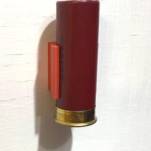 Shotgun Shell Holder -1 Shell