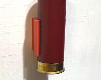Shotgun Shell Holder -1 Shell