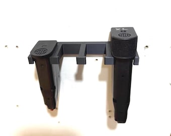 Sig Sauer P320, P365, P365XL Magazine holder