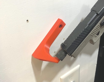 Pistol Display/Storage