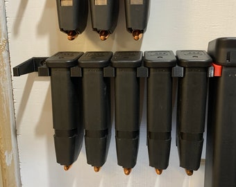 Glock 9mm Double Stack Magazine holder