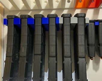 AR15 pmag holder