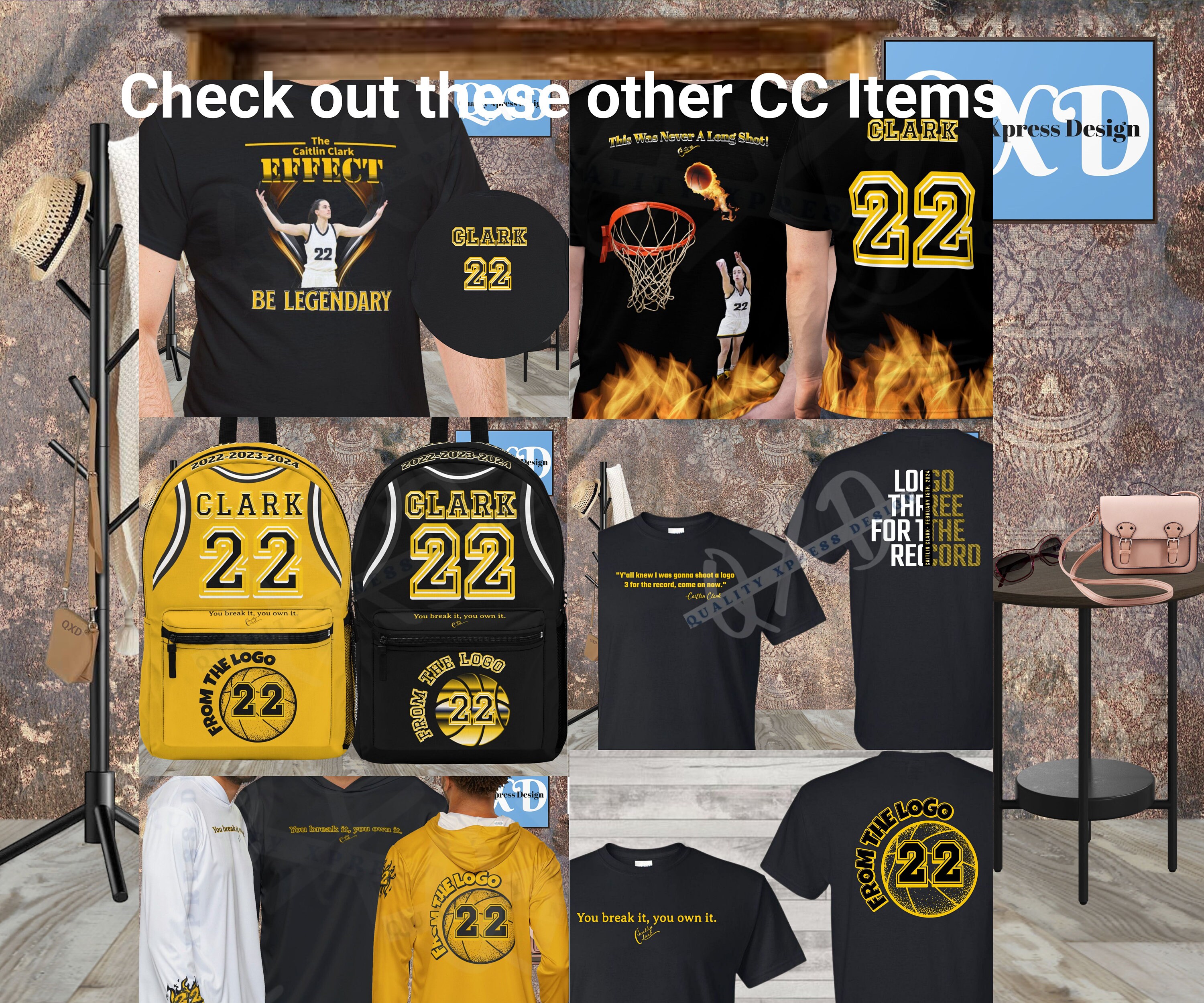 Caitlin Clark Kids Custom Shirt, Popular Caitlin Clark Youth Fan Shirt