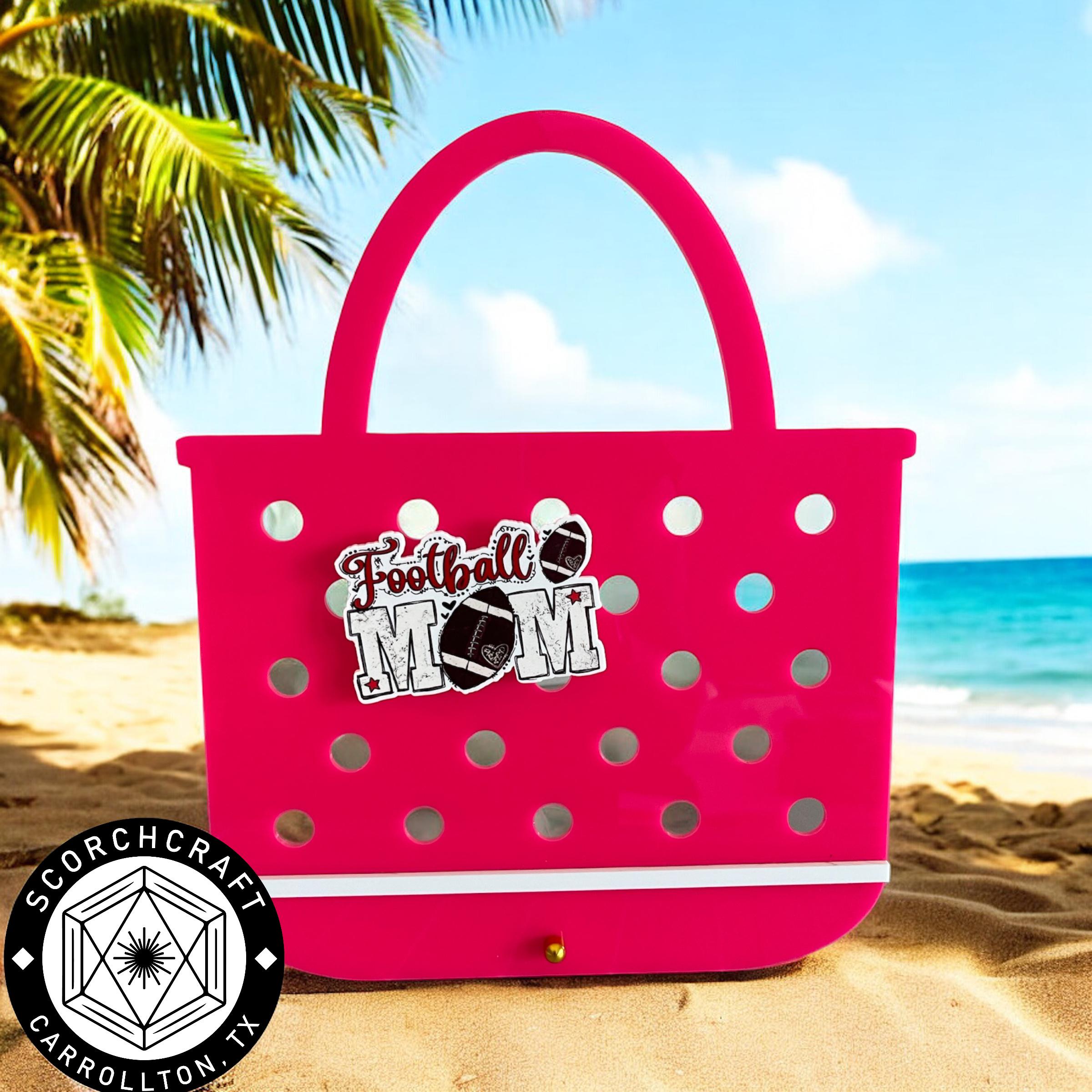 Bogg Bag Charm Backers Bogg Charm Bogg Bag Attachments Bag Tags Bag