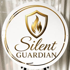 Custom Business Sign | Salon Sign, Business Logo, Reception Decor Sign, Clinic Sign, Business Signboard
