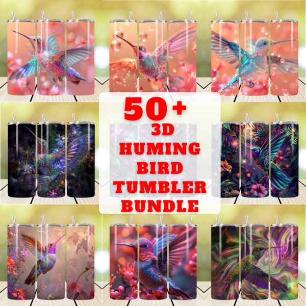 50+ Hummingbird Sublimation Designs For Tumbler Wraps, 40 oz Tumbler Wrap, 3d Tumbler Wrap Hummingbird png,  Bird Tumbler Wrap