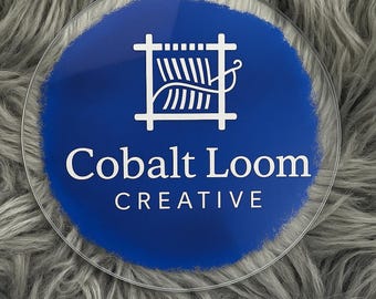 Letrero acrílico con logotipo personalizado, letrero con logotipo comercial, letrero acrílico personalizado, letrero de oficina personalizado, letrero para tienda y pared, letrero con nombre para pequeñas empresas