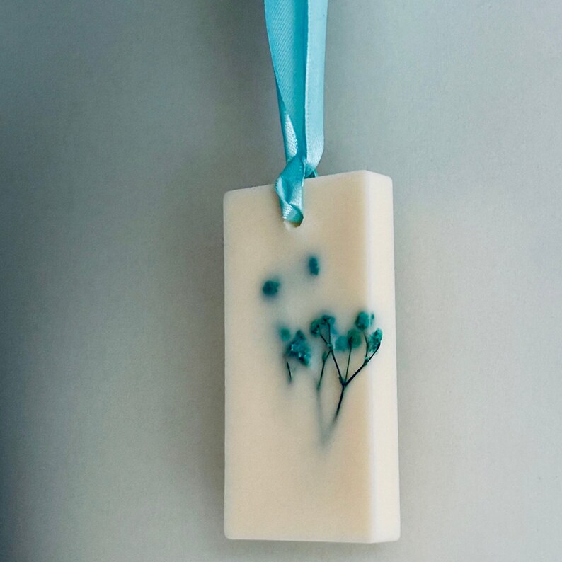 Luxury Soy Wax Wardrobe Fresheners Aromatherapy Drawer Fresheners