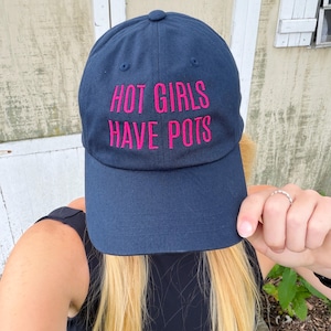 Casquette brodée classique pour papa malades chroniques