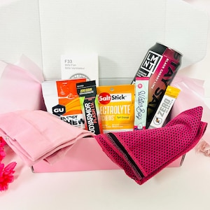 POTS summer essentials kit/POTS kit/chronic illness kit/gift for her/electrolytes/salt kit/summer essentials/dysautonomia box/chronic pain