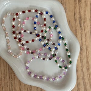 Pearl Bracelet