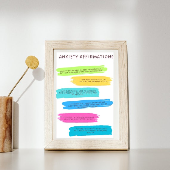 Why Do Affirmations Make Me Uncomfortable? Understanding the Truth