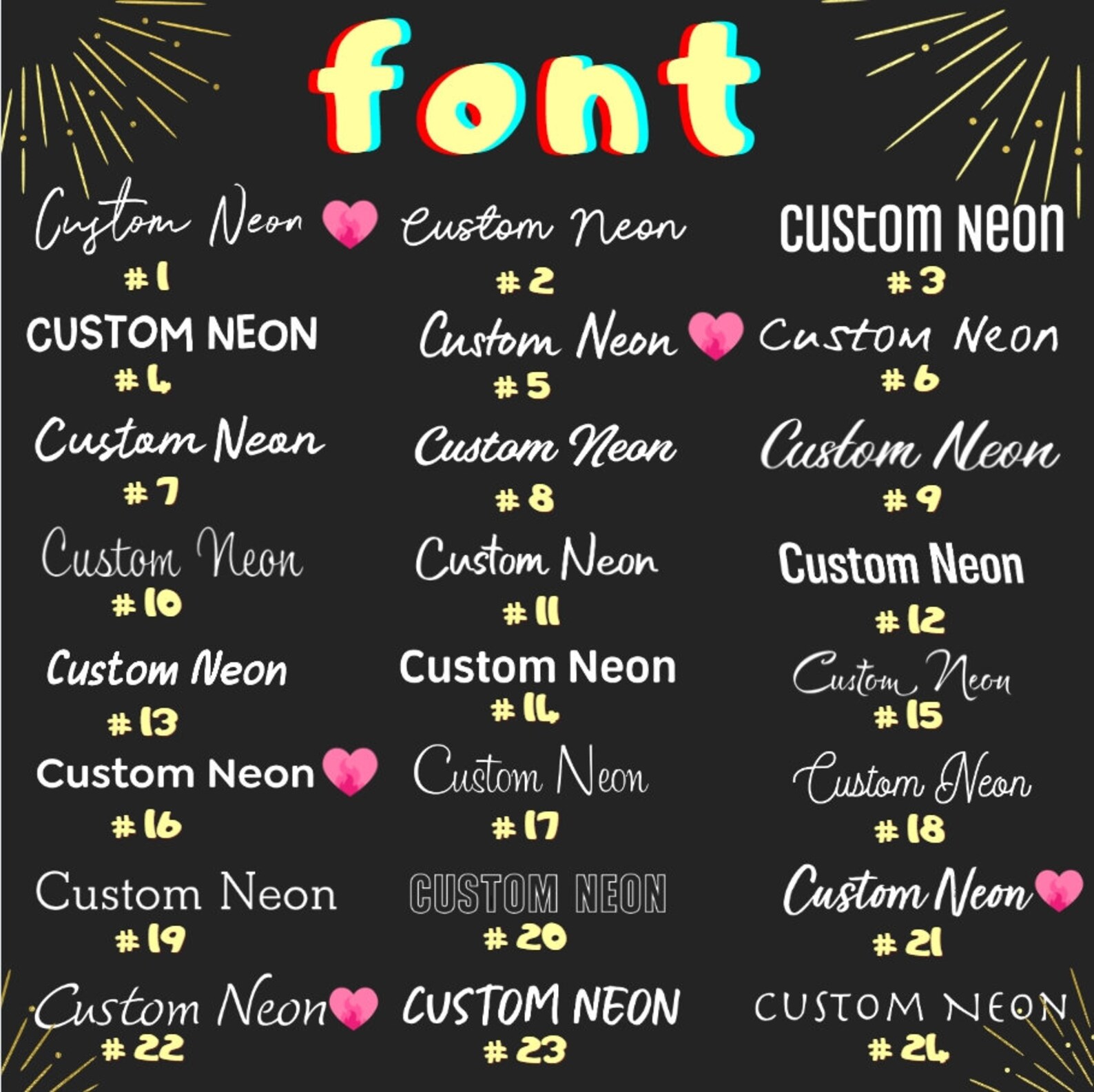 Custom Bar Sign, Battery Neon Bar Sign, Neon Bar Sign Custom, Neon Bar