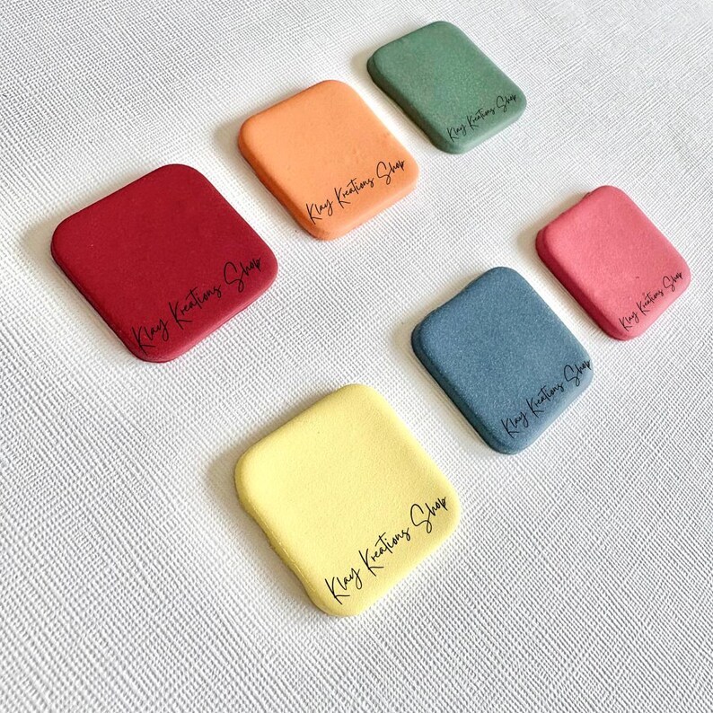 Bold Harmony Sculpey Souffle Color Recipes - Bold, Dramatic Inspired ...