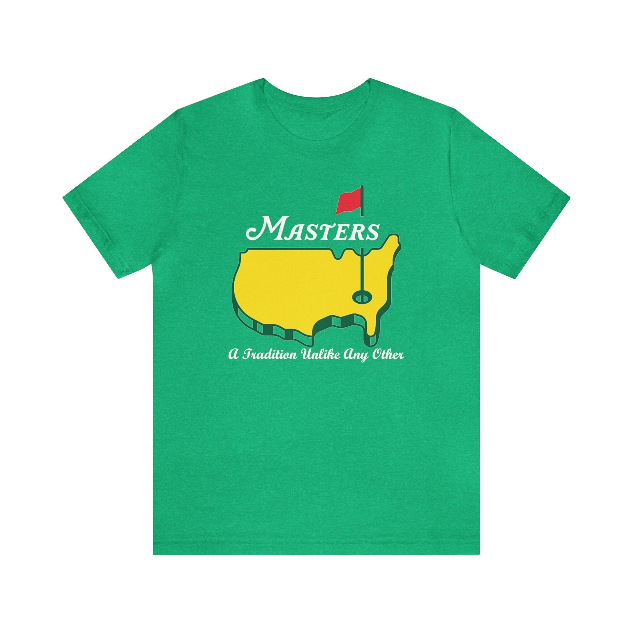 Master It Shirt 