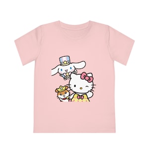 Hello Kitty Kids' Creator T-Shirt image 3