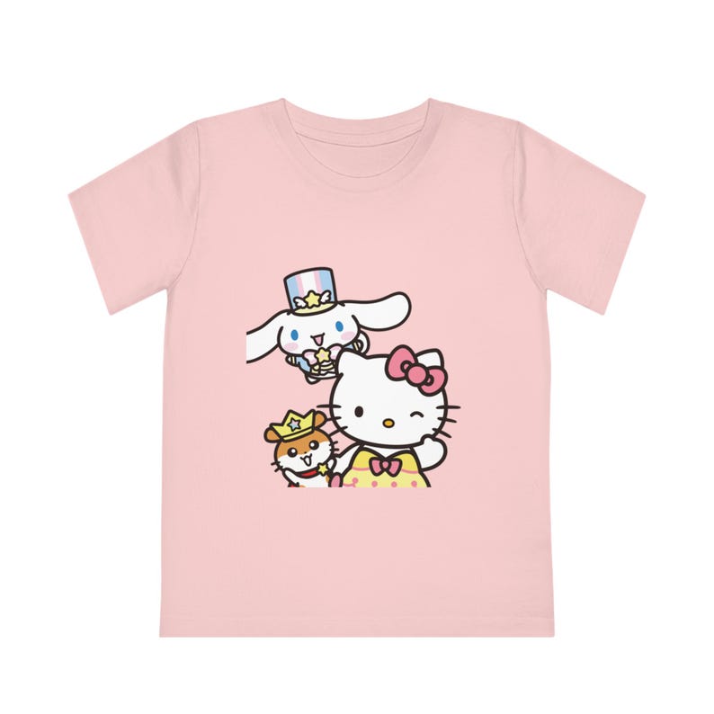 Hello Kitty Kids' Creator T-Shirt image 3