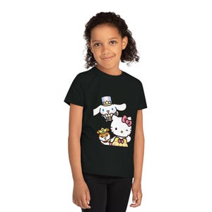 Hello Kitty Kids' Creator T-Shirt image 7