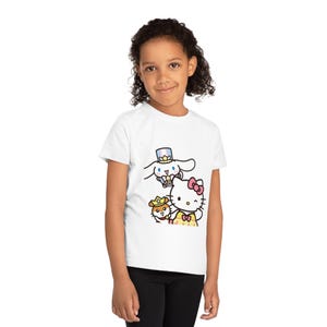 Hello Kitty Kids' Creator T-Shirt image 5