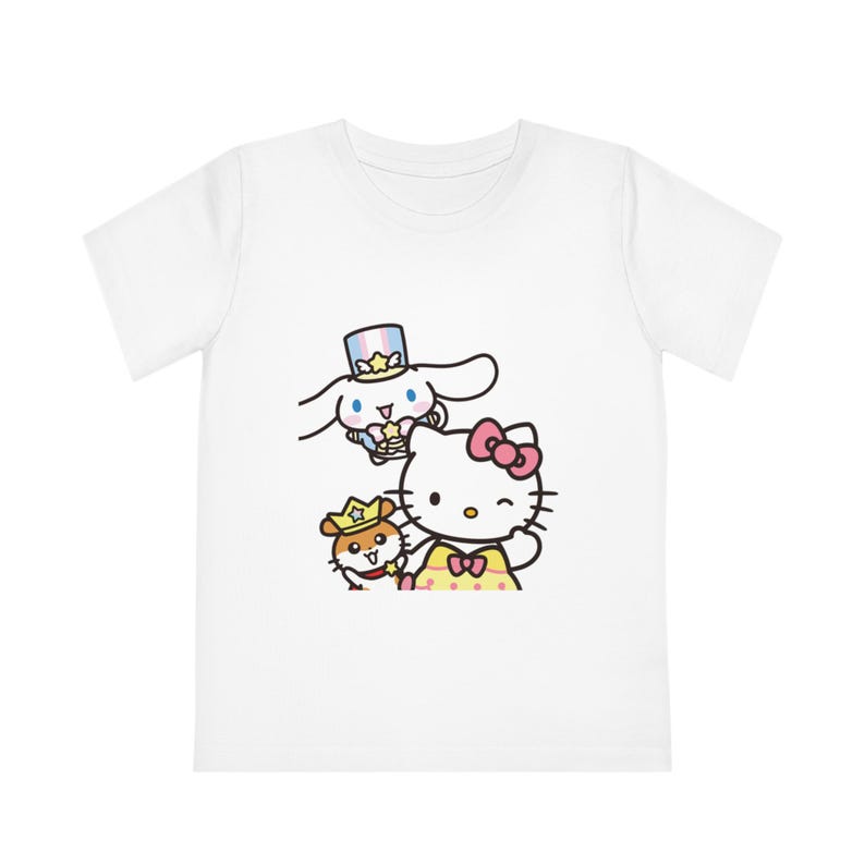 Hello Kitty Kids' Creator T-Shirt image 1