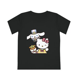 Hello Kitty Kids' Creator T-Shirt image 2