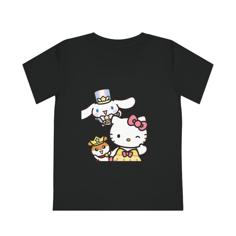 Hello Kitty Kids' Creator T-Shirt image 2