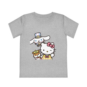 Hello Kitty Kids' Creator T-Shirt image 10