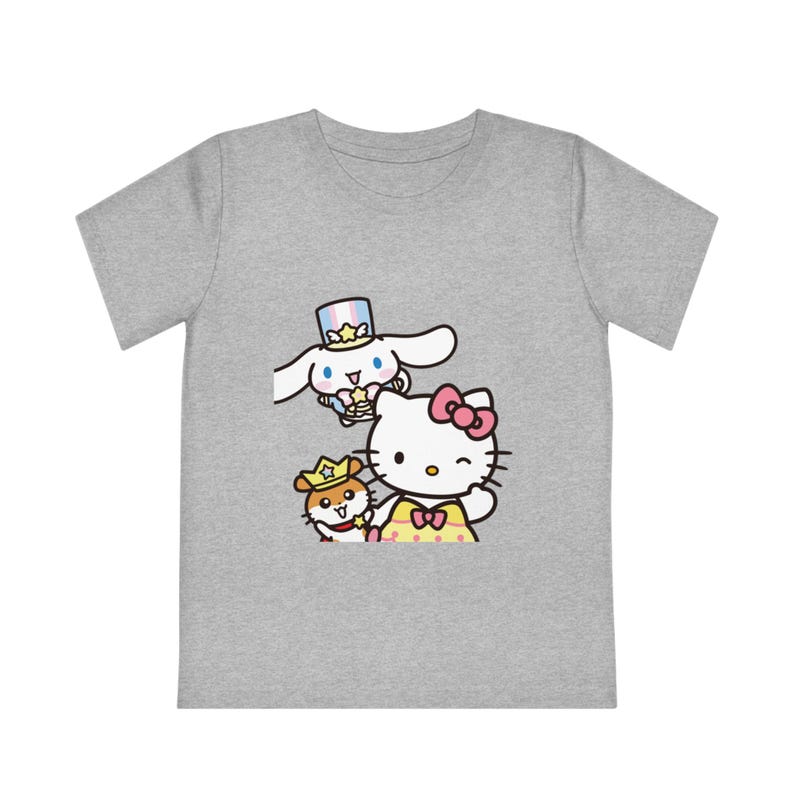 Hello Kitty Kids' Creator T-Shirt image 10