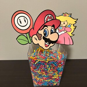 Level Up Birthday Decorations – Video Game-Inspired Party Set
