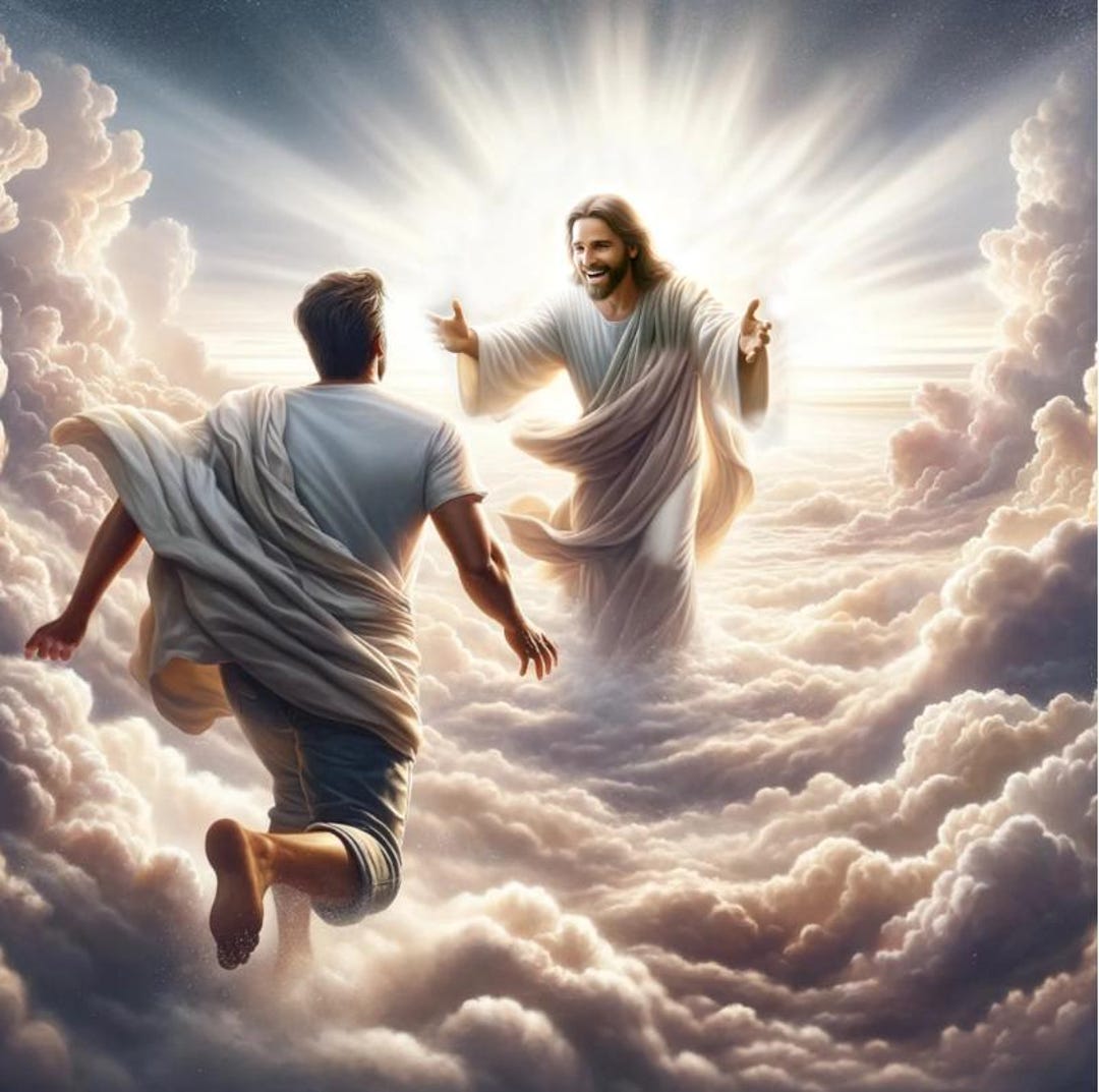 Christian Art: 