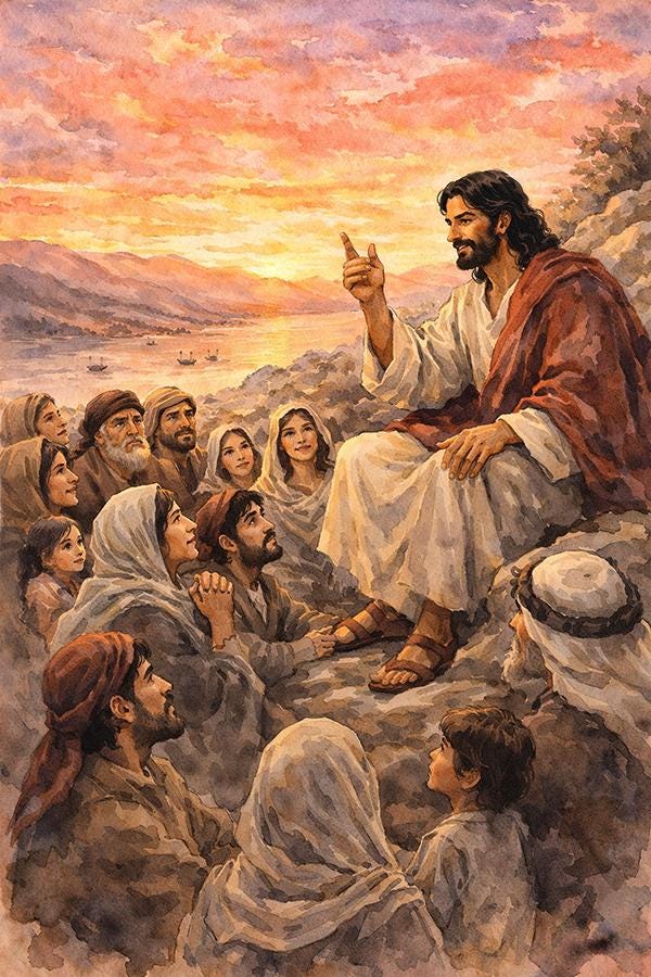 Christian Art: 
