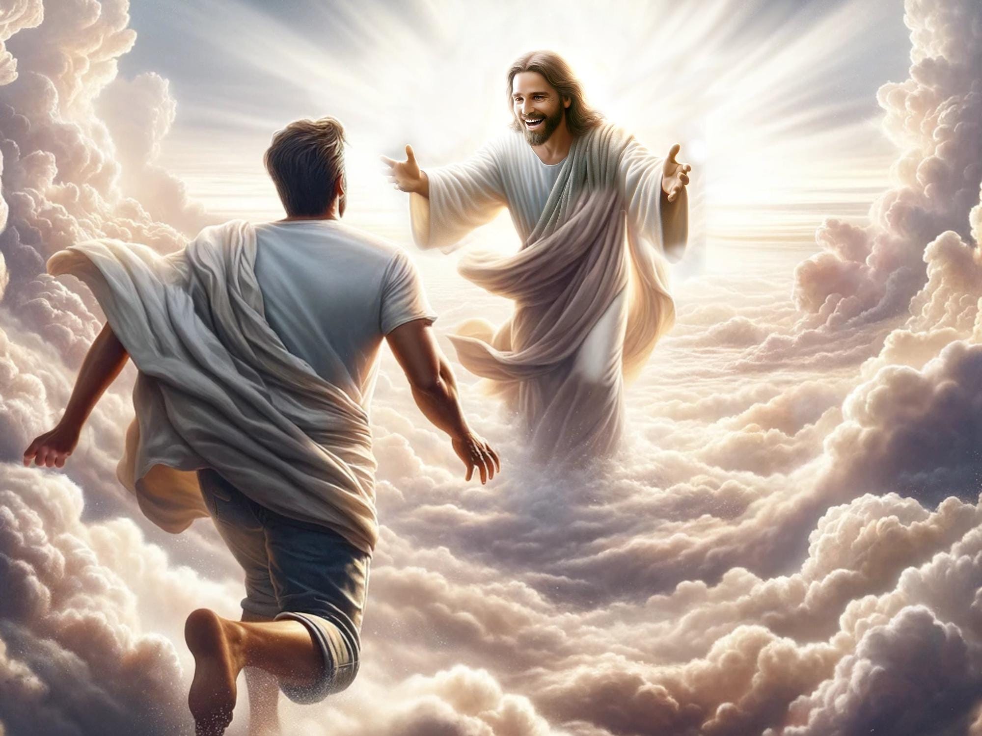 Christian Art: \, image size:2000x1500