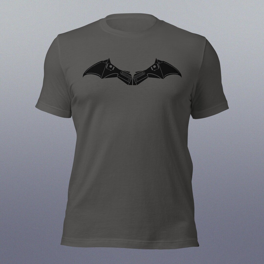 Battison (t-shirt) - Etsy