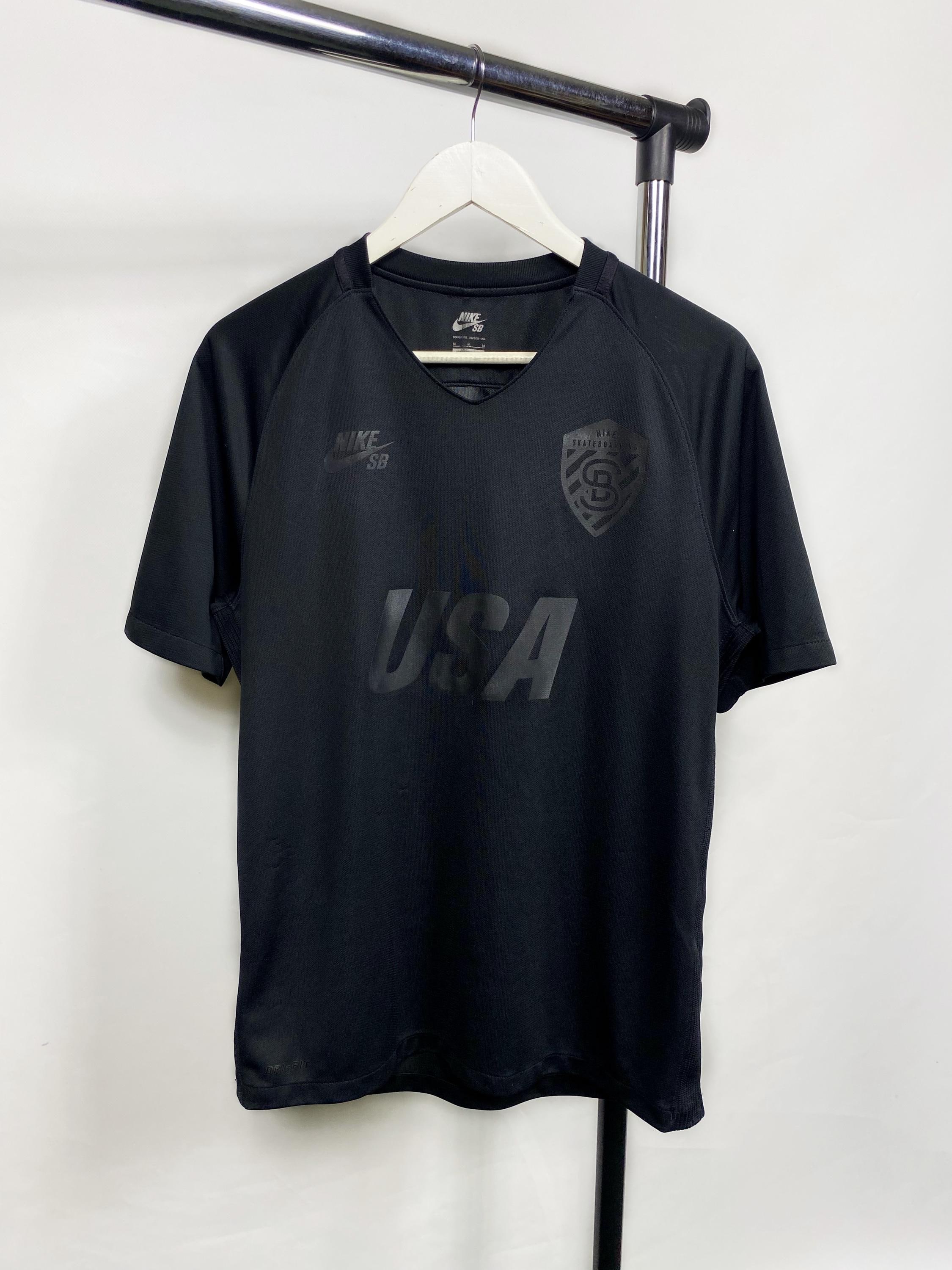 Nike SB USA Jersey Number 10