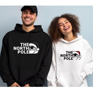 The north pole vetement shop
