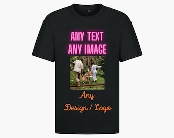 Personalisiertes Tshirt Arbeitskleidung Hemd Junggesellinnenabschied T-Shirt Geschäft T-Shirts, Weihnachtshemd Geschenk, personalisierte Geburtstagsoberteile, Partyabnutzungst-Shirt