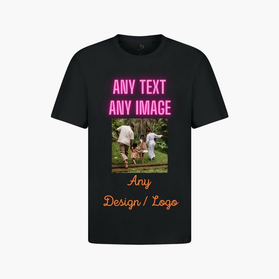 Personalised Tshirt Workwear shirt stag do t-shirt business tees, Christmas shirt gift, Personalized birthday tops, party wear t-shirt