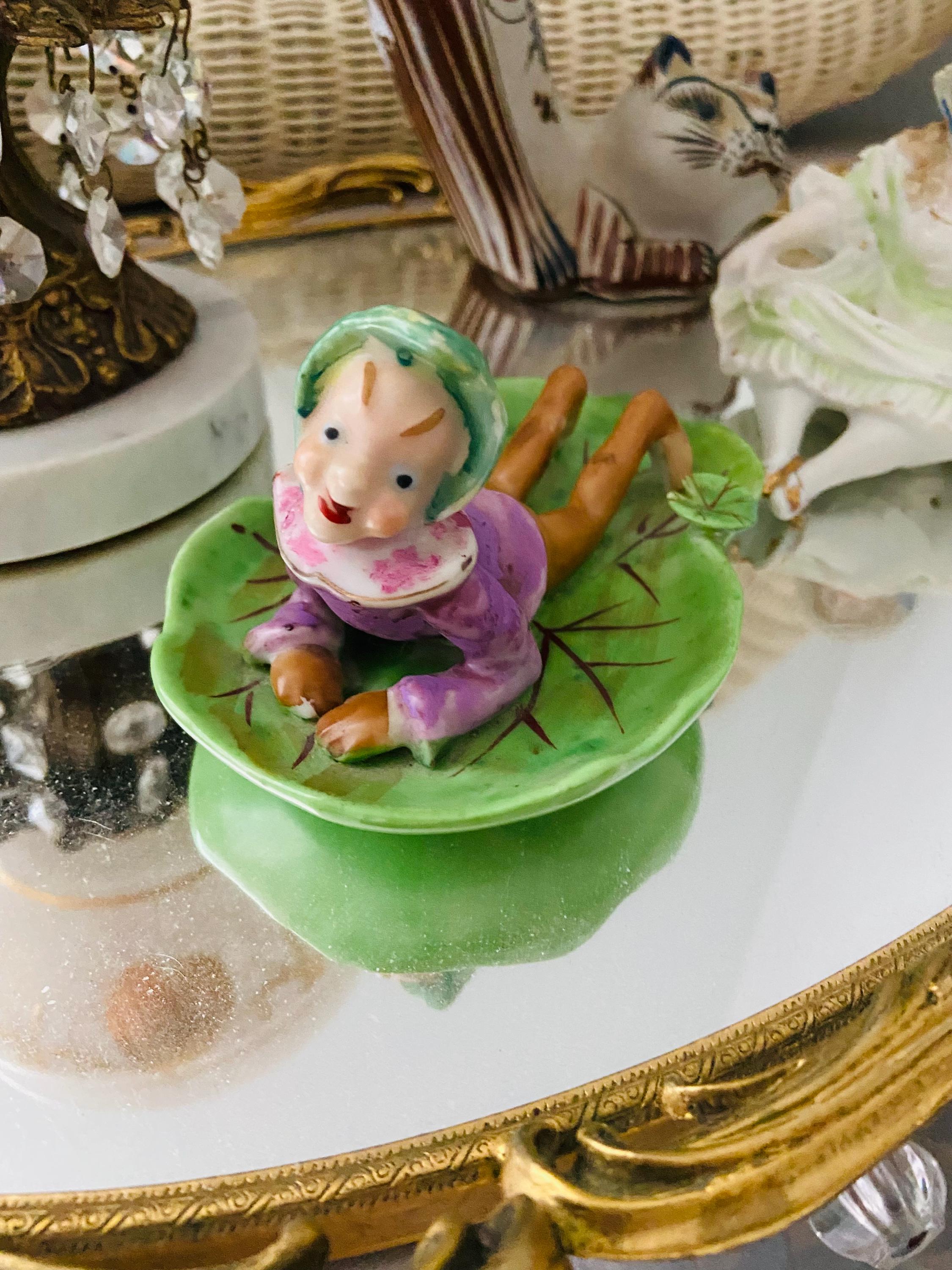 Porcelain Lily Pad - Etsy