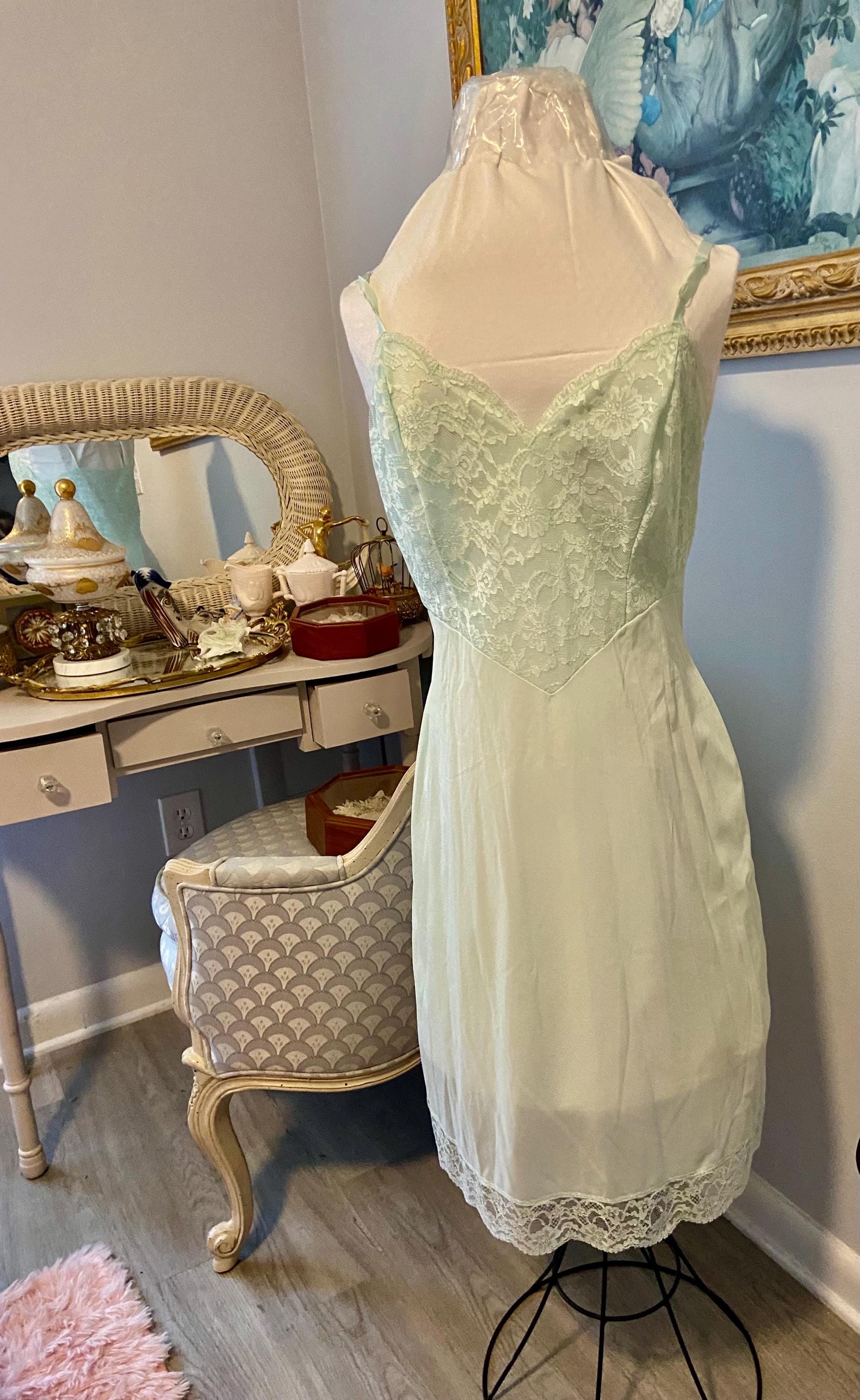 green emerald velvet dress Just My Type Mint Green Floral Embroidery Babydoll Dress – Shop the Mint main image 1