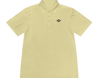 Herren Sport-Poloshirt, Herren Golf-Poloshirt, Herren stilvolles Poloshirt